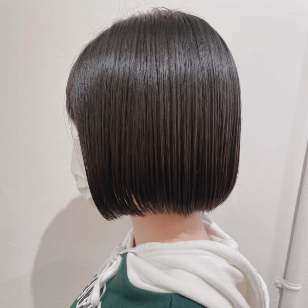 扱いやすさ◎【似合わせカット】いつでもオシャレに！差をつける褒められスタイルを実現します♪|Nowa 三鷹店