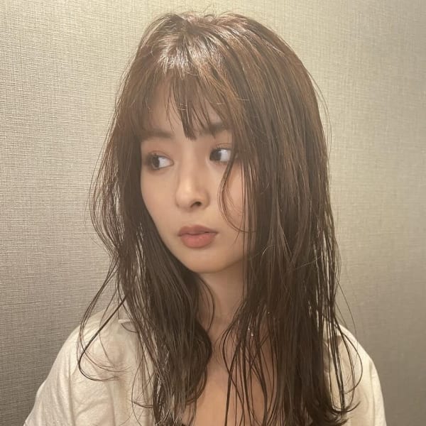 《持続性◎》オススメ☆【oggiottoトリートメント】潤いあふれる艶やかヘアへと仕上げます♪|sifa