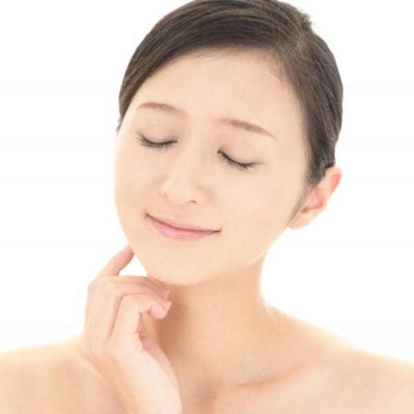 とにかく結果重視のフェイシャル⭐︎フェイス光フォト|脱毛・フェイシャル 隠れ家サロン B-kero