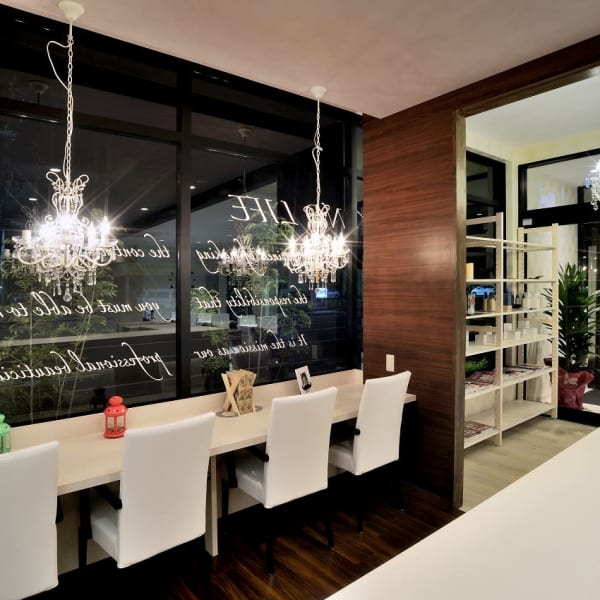 大人女性向けこだわりサロン|ヘア＆メイク NEW★STAR！