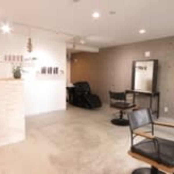 《美しい髪色が持続》ダメージレス!賢くキレイに◎ダメージレスでいつでもオシャレなカラーが楽しめる♪♪|hair make LALA