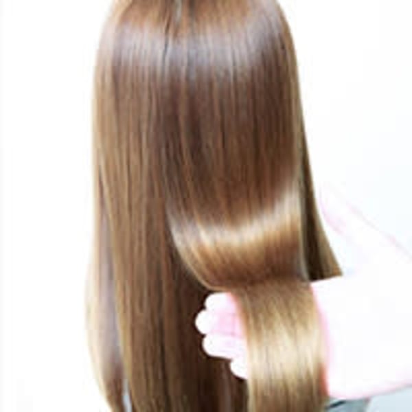 業界随一の白髪予防!高濃度水素カラーで艶髪に|NYNY 姫路広畑店