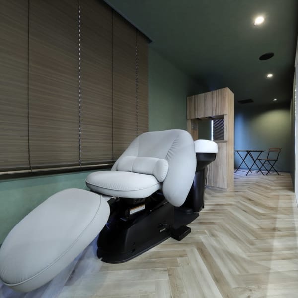 《頭皮スッキリ♪》オススメ☆【ボタニカルスキャルプスパ】頭皮環境を整えながらとことん癒される!|nieicHi