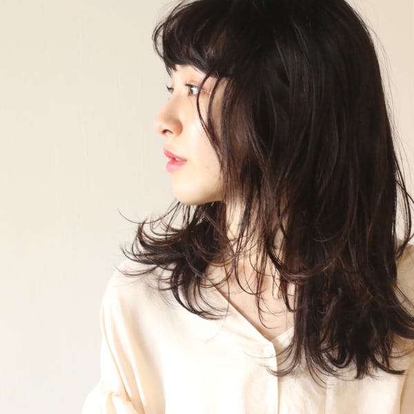 オススメ☆【髪質改善トリートメント】こだわりトリートメントで潤いあふれる艶やかヘアへと仕上げます♪|caru 北浦和西口店