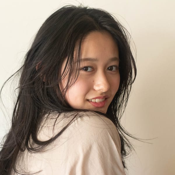 似合わせカット◎トレンド～ナチュラルまで幅広いヘアスタイルでカワイイを引き出します☆彡|caru 北浦和西口店