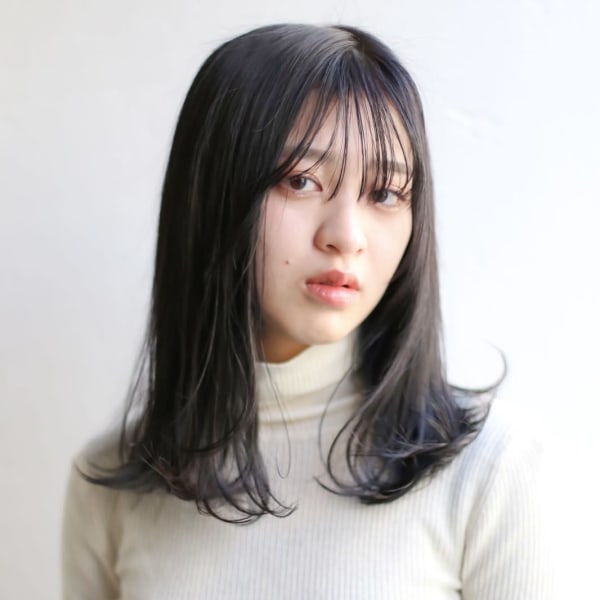 うるツヤになれる厳選トリートメントが自慢のサロン|replay