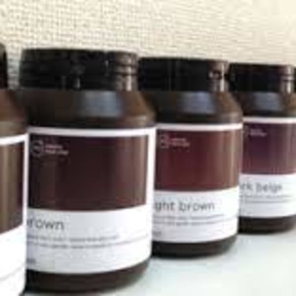 ☆ハーブカラー☆|Hair salon RAIN