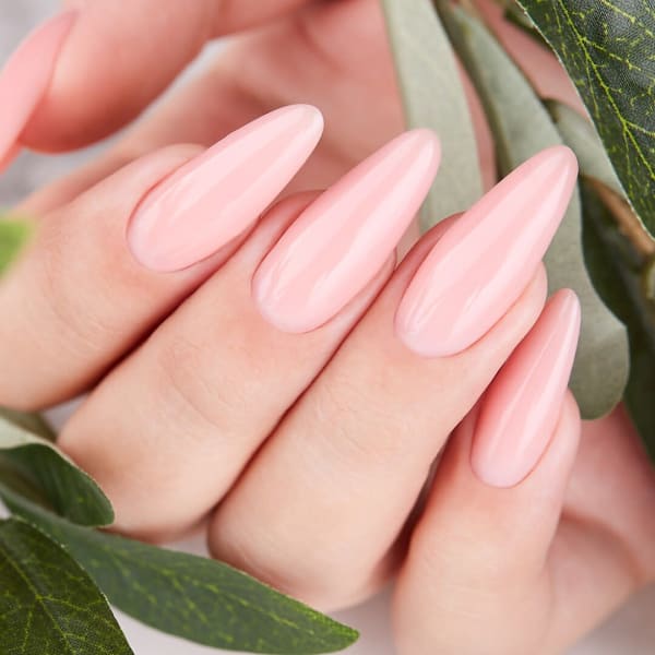 【目玉商品】次世代チップ長さ出し！ジェリップ登場！|The Pedi Lounge