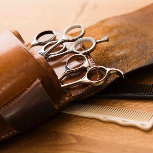 《洗練されたカット技術》デザインカット☆彡いつでもオシャレに！差をつける愛されスタイルを表現します♪|WAWA HAIR SALON 高円寺店