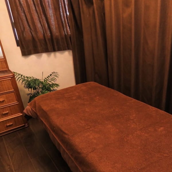 全身オイルリンパマッサージ、90分¥8000|マッサージサロン ジャスミン