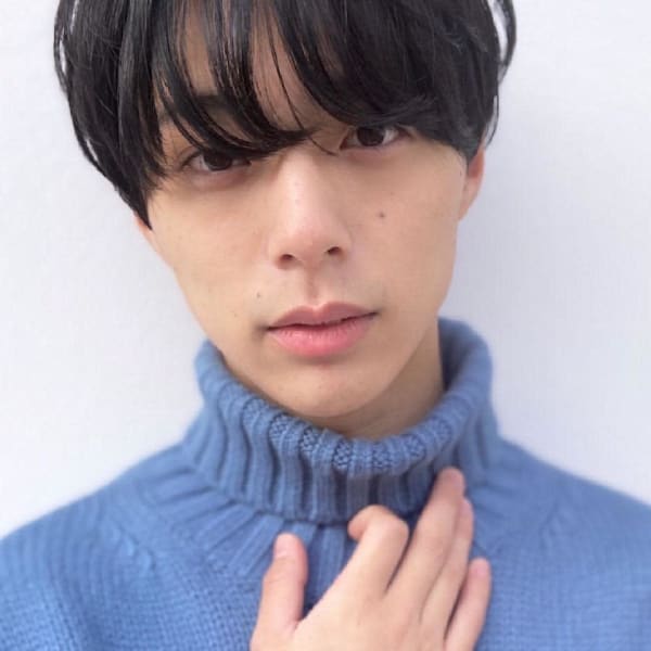 再現性☆彡【デザインカット】トレンド～ナチュラルまで、磨かれたカット技術で理想のヘアスタイルに♪|Louwe大阪堺東