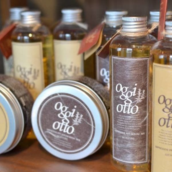 全国で1%のみ取扱★ひとりひとりに合わせた最先端ケアテクノロジー『oggi otto』認定登録サロン|Voasorte ORIENTAL