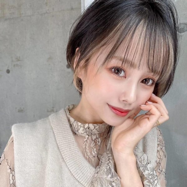 大人外国人風デザインカラーはVoasorte ORIENTALにおまかせください☆|Voasorte ORIENTAL