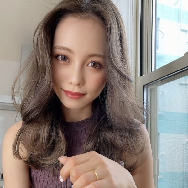 デザインカラーが得意◉|VOA