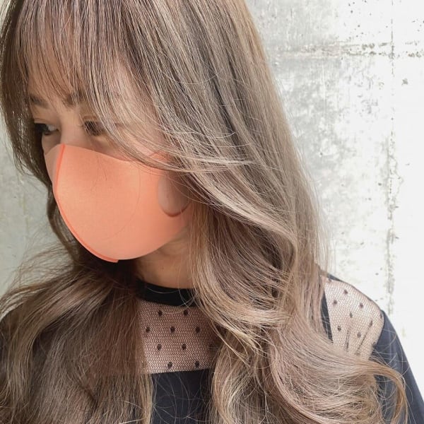 一人ひとりに似合うヘアを提案!!似合わせが最高に上手い!|VOA