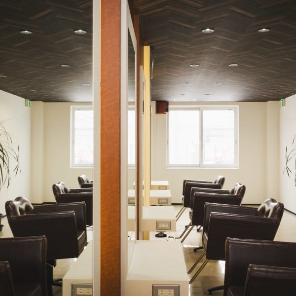 《当日予約歓迎》トレンド～ナチュラルまで幅広いヘアスタイルでカワイイを引き出します☆彡|CLapS hair design