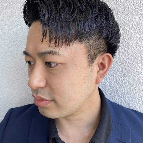 ■ビジネスマンにオススメのサロン■|To-kai