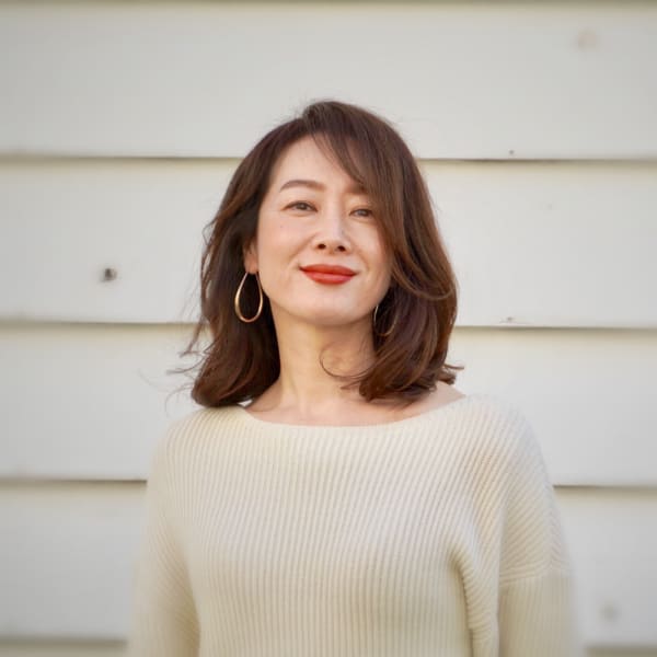 《ショートヘア得意◎》【人気No3】カット◆ワンランク上の褒められスタイルを実現します♪|DAMANI