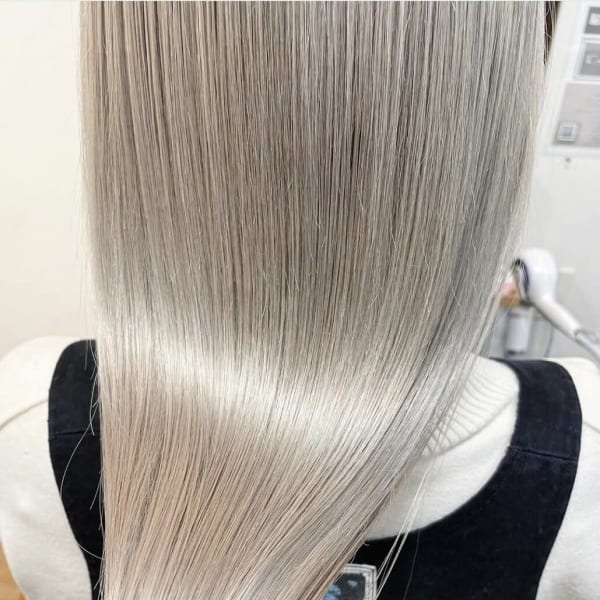お客様に合ったトリートメントをご提案☆（津田沼/髪質改善/トリートメント/Aujua/SYSTEM)|LUCK Hair Space【ラックヘアスペース】