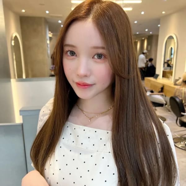 【髪質改善の常識を覆す】自社開発Premium髪質改善|全席個室美容室 Zina 札幌大通 髪質改善＆トリートメント