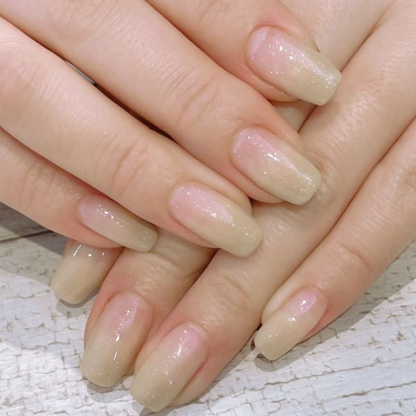 シンプル系(オフィス・日常)が得意◎|Jill eyelash&nail
