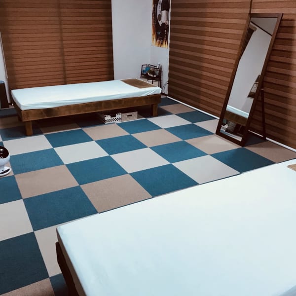 【当日予約歓迎◎】お子様連れ歓迎♪姿勢からくるコリや疲れを徹底改善！症状の再発しないカラダに☆彡|ゆがみラボ honu