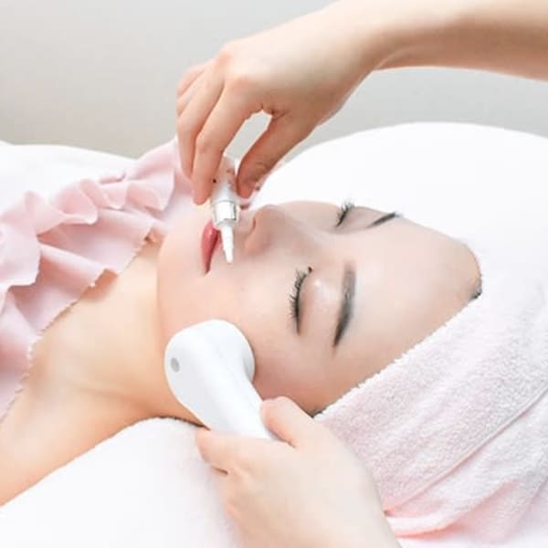 高濃度プラセンタ&深層部まで届く美容マシン♪細胞からのエイジングケアで若々しい美肌を手に入れる♪|トータルビューティサロン Queen茅ヶ崎店