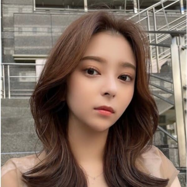 韓国風ヘア最新☆小顔韓国ヘアと最高級【髪質改善】で小顔と美髪を叶えます！！|Lond profil 浦和