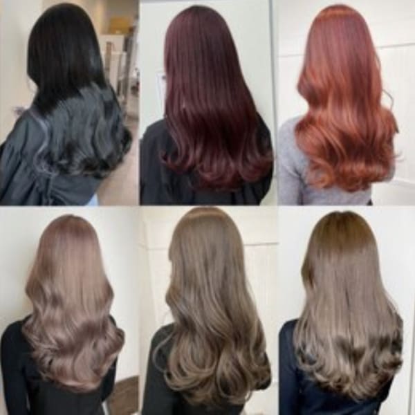 *誰かと同じヘアケアではなく*あなたに合ったトリートメントを選定！超音波TOKIOやケラスターゼ♪|全席個室サロン N° aria 三軒茶屋