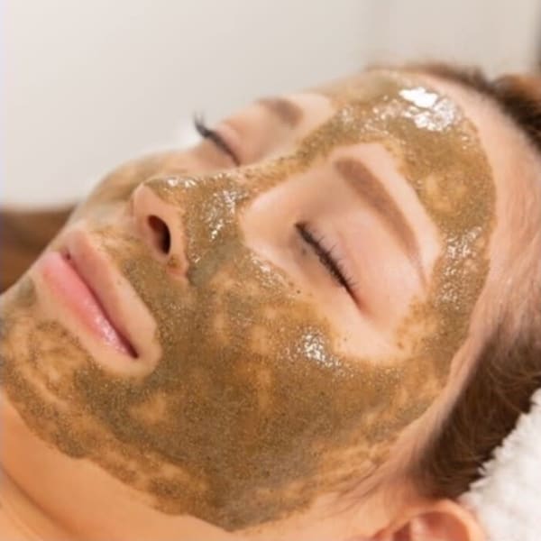 お肌の内側から根本改善します！＜エルモサハーブピーリング＞憧れのうるつや素肌に！！|【毛穴ケア&ハーブピーリング専門サロン】La Coquette ラ・コケット