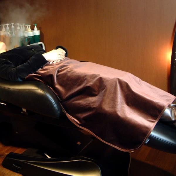 頭皮に合わせたり気分に合わせたり色々なヘッドスパがあります!|artfield