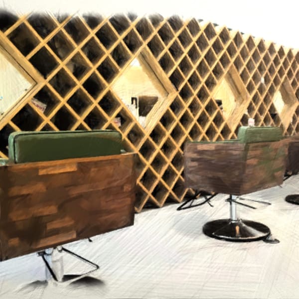 多彩なメニューで大人女性の「可愛い」をずっとサポート♪♪|odd-jobs MIDORII