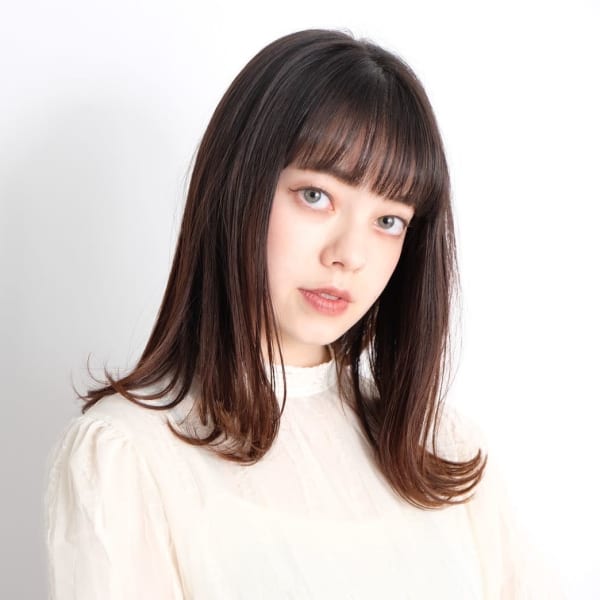 カット＋カラーで8000円以下のクーポンがあるサロン|Noa 大宮店