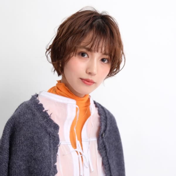 カット＋パーマで8000円以下のクーポンがあるサロン|Noa 大宮店