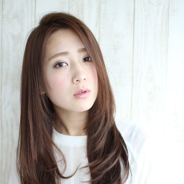 《しっとり落ち着く髪に》好評♪♪厳選★トリートメントで潤い◎質感◎ツヤツヤヘアへと導きます♪|NiCHE avenir 吉祥寺