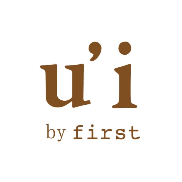 【一人が最後まで☆】マンツーマン施術◎当店だけのオリジナルトリートメントを使った美髪エステが人気♪|u'i by first