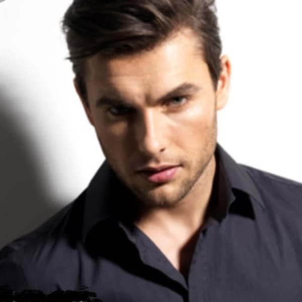 【男性スペシャルパッケージが人気】シークレットヘッドスパその人、その人に合わせたマッサージをあなたに|Secret Garden 三宮店