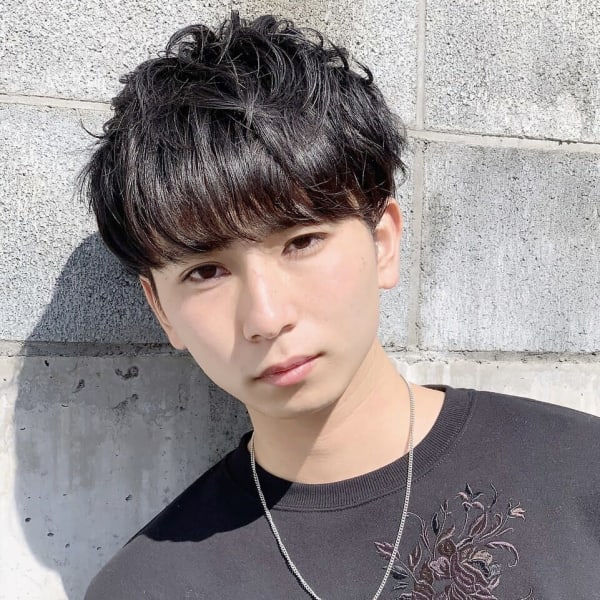 大人の男性におすすめヘアサロン《メンズ特化スタイリスト在籍サロン》|and by MODE K's