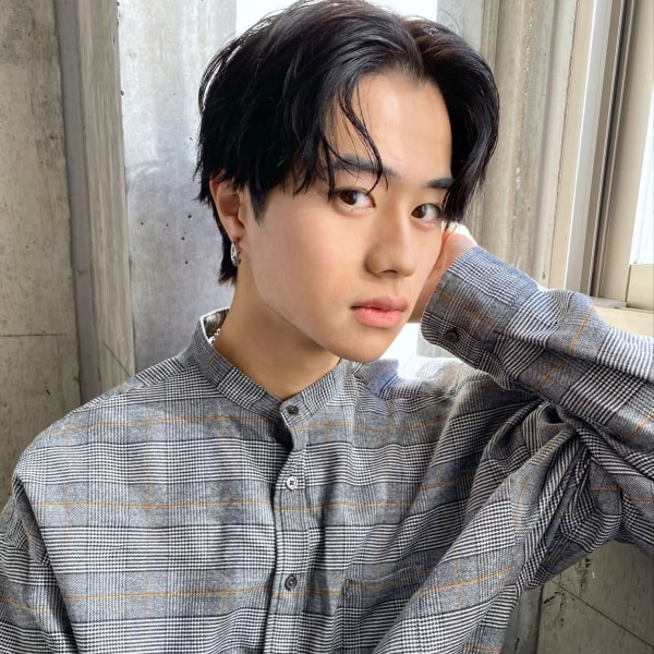 《kitin吉祥寺》トレンドメンズヘアならkitinにお任せ！いつものヘアも今っぽくアップデート。|kitin 吉祥寺