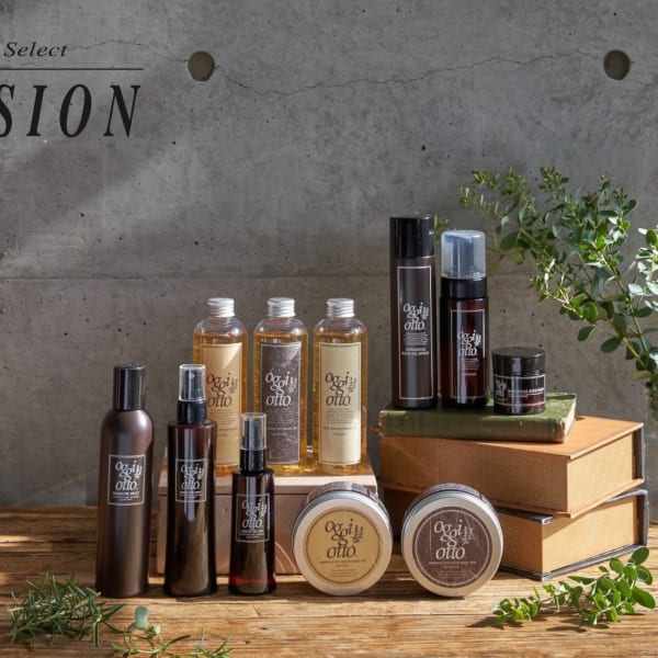 ★oggiottoカスタマイズTr★【ケアリスト】も在籍☆|PASSION 仙台長町店