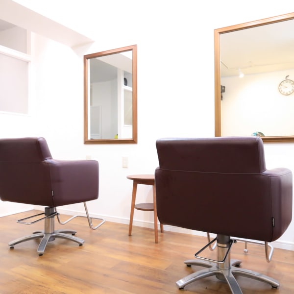 《美しい髪色が持続》オススメ☆【オーガニックカラー】素敵な大人女性に☆オシャレなカラーが楽しめる♪♪|ioLani