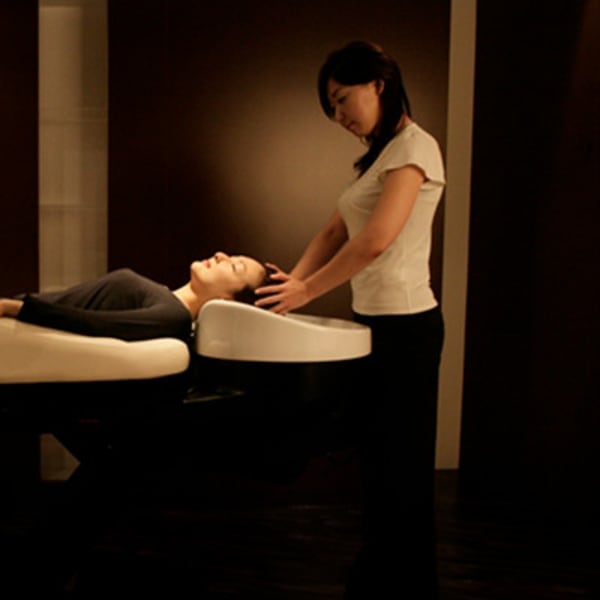 《疲れスッキリ!》頭の疲れをほぐす【オーガニックスパ】極上のスパタイムを過ごしませんか?|ioLani