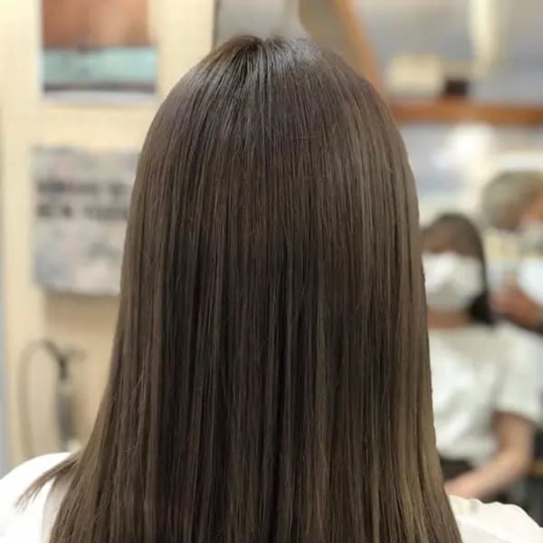 色々な癖の悩みに対応します!|carre' hair