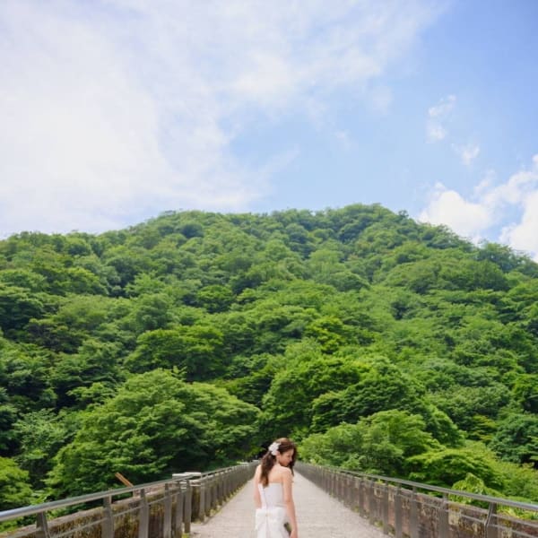 ブライダル|lia privatesalon