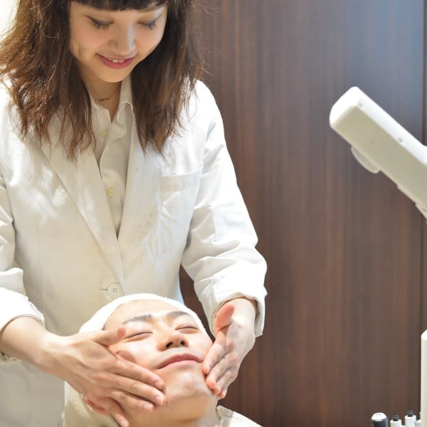 《仕事終わりのプチ贅沢をオプションメニュー豊富なK-STYLEで》|K-STYLE HAIR STUDIO 神保町店