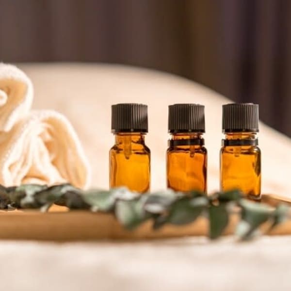 肌に低刺激&優しいオイルを使用◎メンズに合わせた力加減が口コミ高評価のフェイシャルマッサージ|THIS IS BARBER 2nd