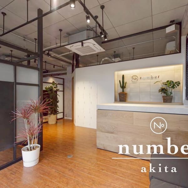 《外国人風》ケアブリーチインナーカラー◆ベテランスタイリストがあなたに似合うカラーをご提案します♪|N° 秋田