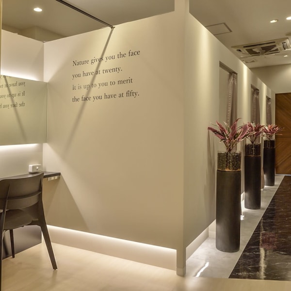 天然のオーガニックハーブを使用◎【グリーンピール】年齢を重ねたお肌を蘇らせます☆彡|Alam Cantik