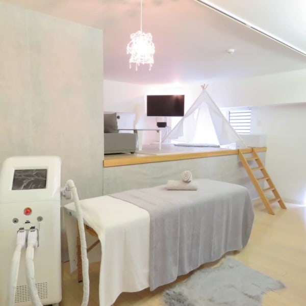 オススメ☆【全身脱毛】お肌への負担を抑えた施術で気になるムダ毛から解放されましょう♪|plaisir 大野城店