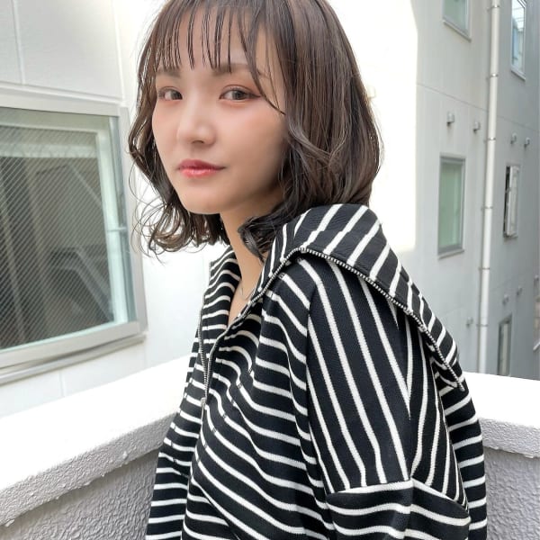 一人ひとりに似合うヘアを提案してくれるサロン|est-r.Fukuoka【福岡博多店】